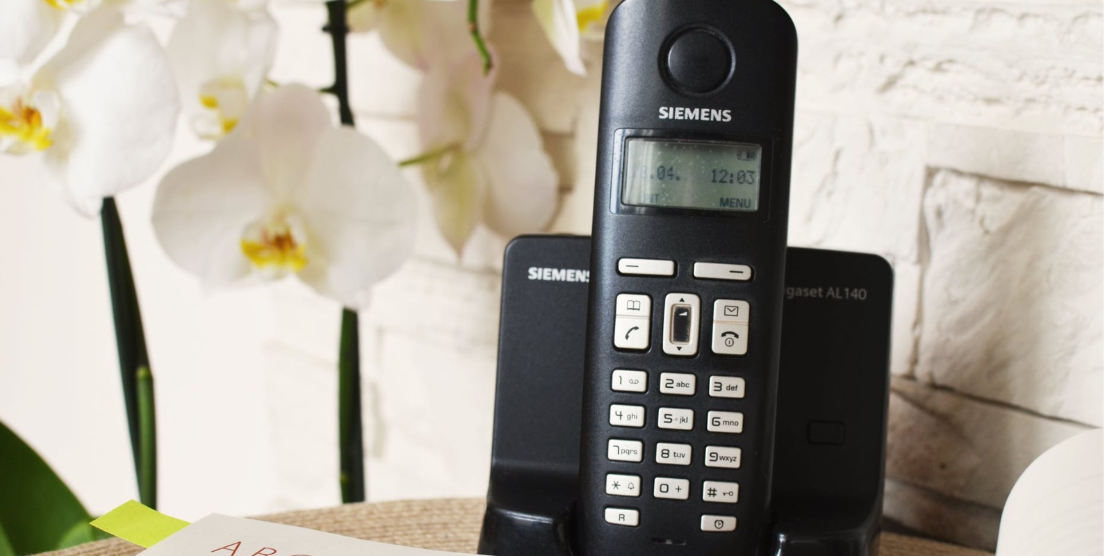 Best Cordless Phone with Answering Machine