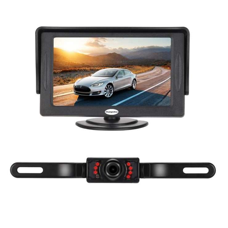 Best Wireless Backup Camera: Top 10 in 2020 (Reviewed)