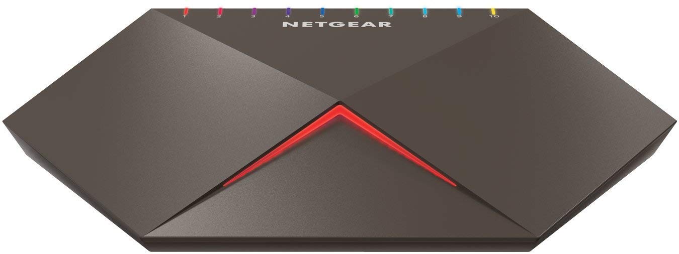 NETGEAR NIGHTHAWK S8000