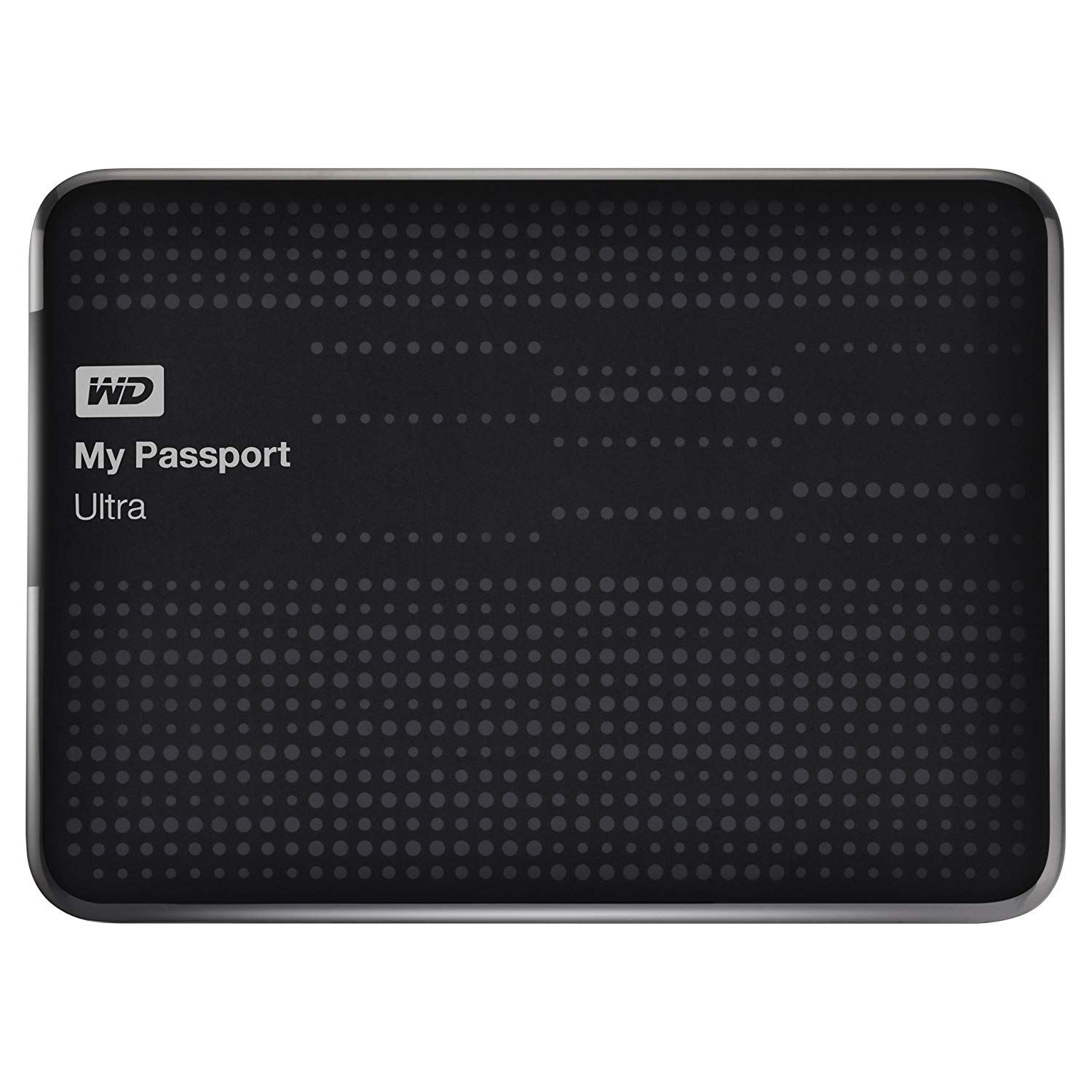 WD My Passport Ultra 1TB Best External Hard Drives for PS4