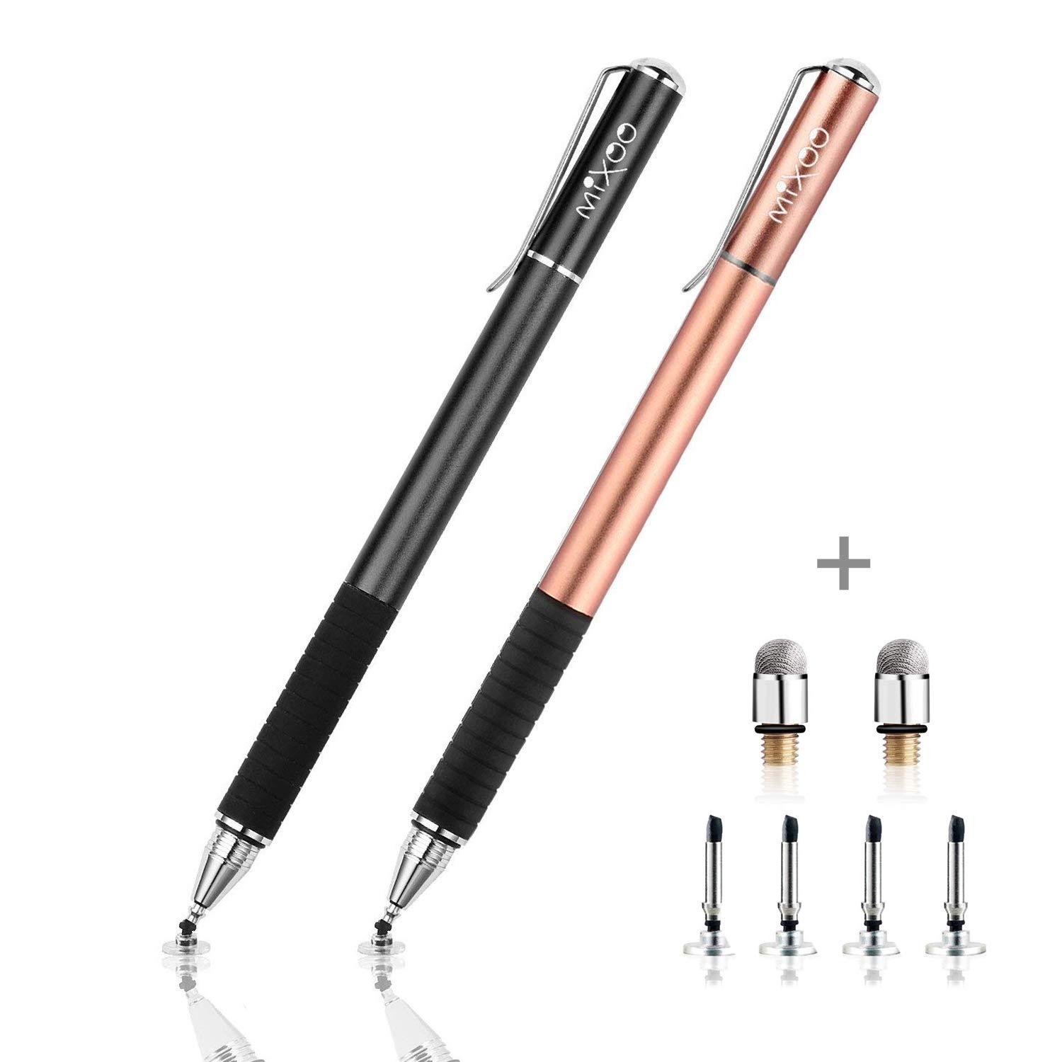 MIXO capacitive stylus pen