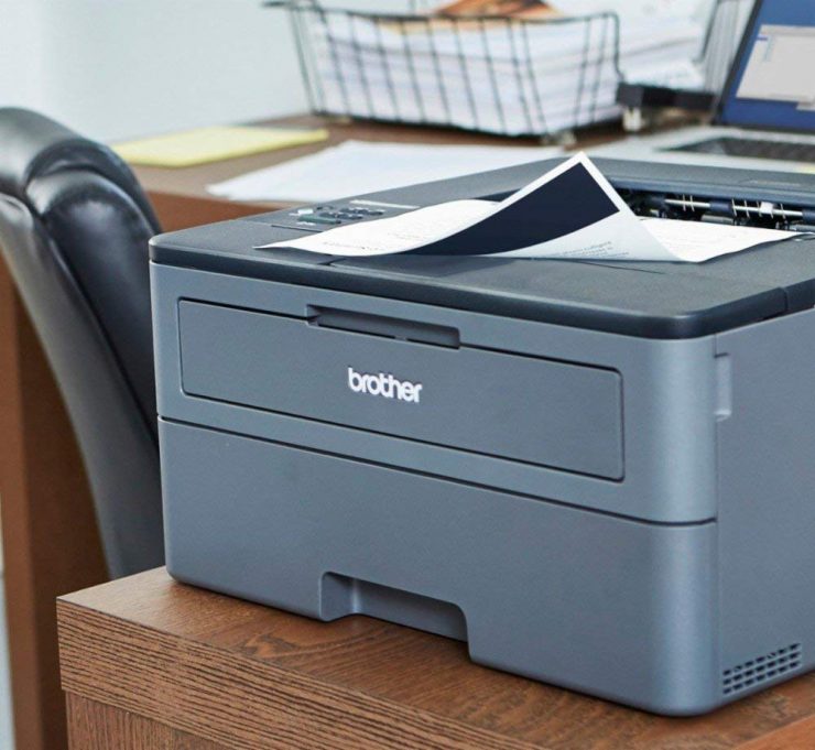 Best Black And White Laser Printer Top 10 Picks for Home & Office Use