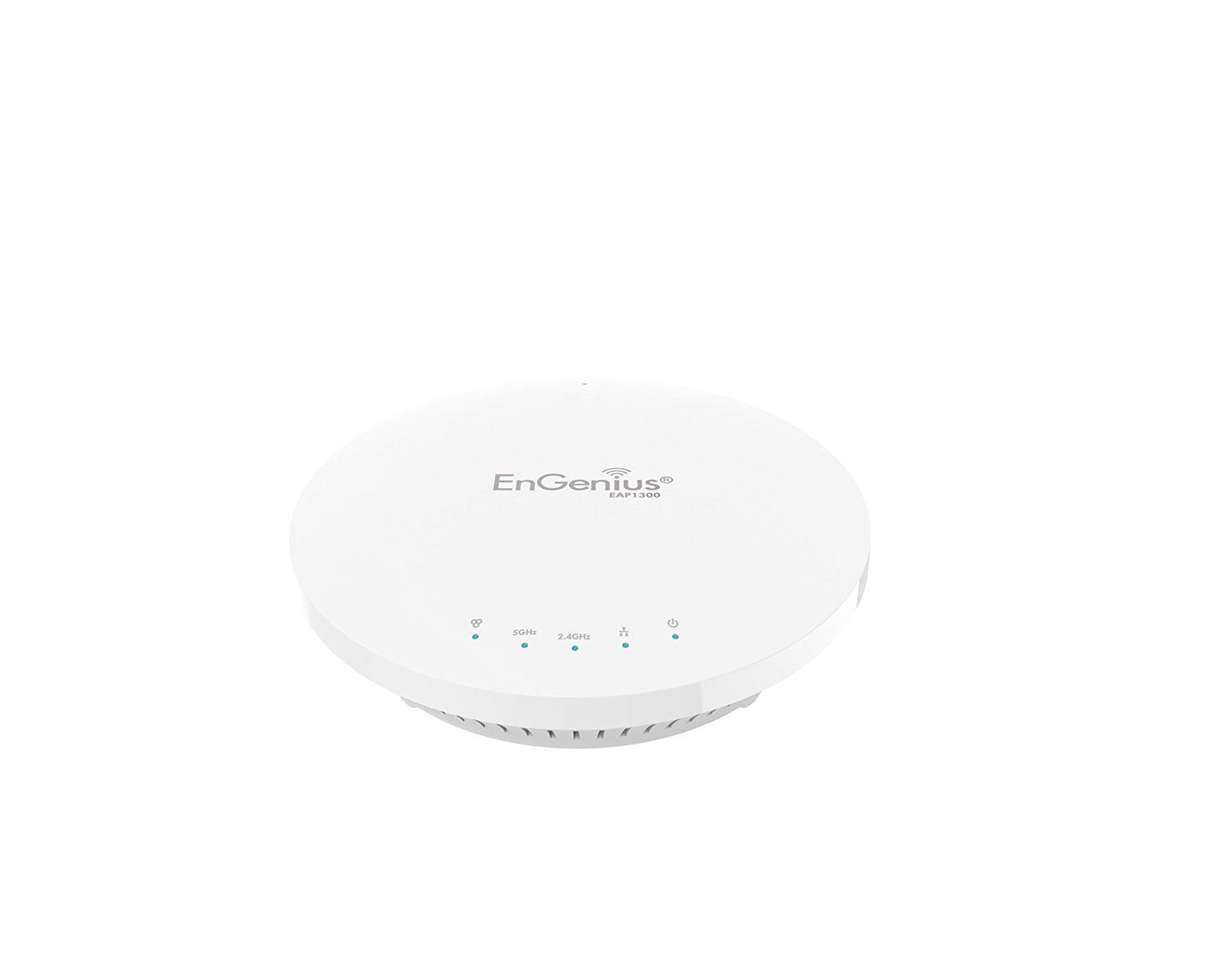 EnGenius Technologies 11ac Wave 2 Indoor Wireless Access Point (EAP1300)