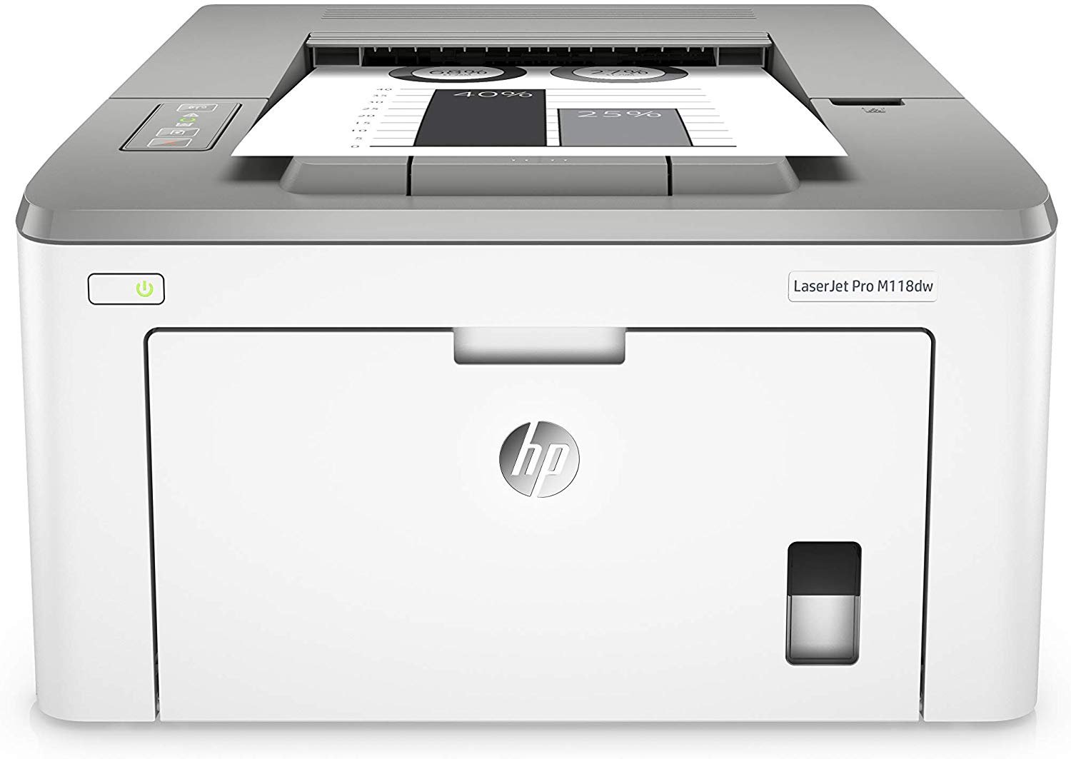 HP LaserJet Pro M118dw