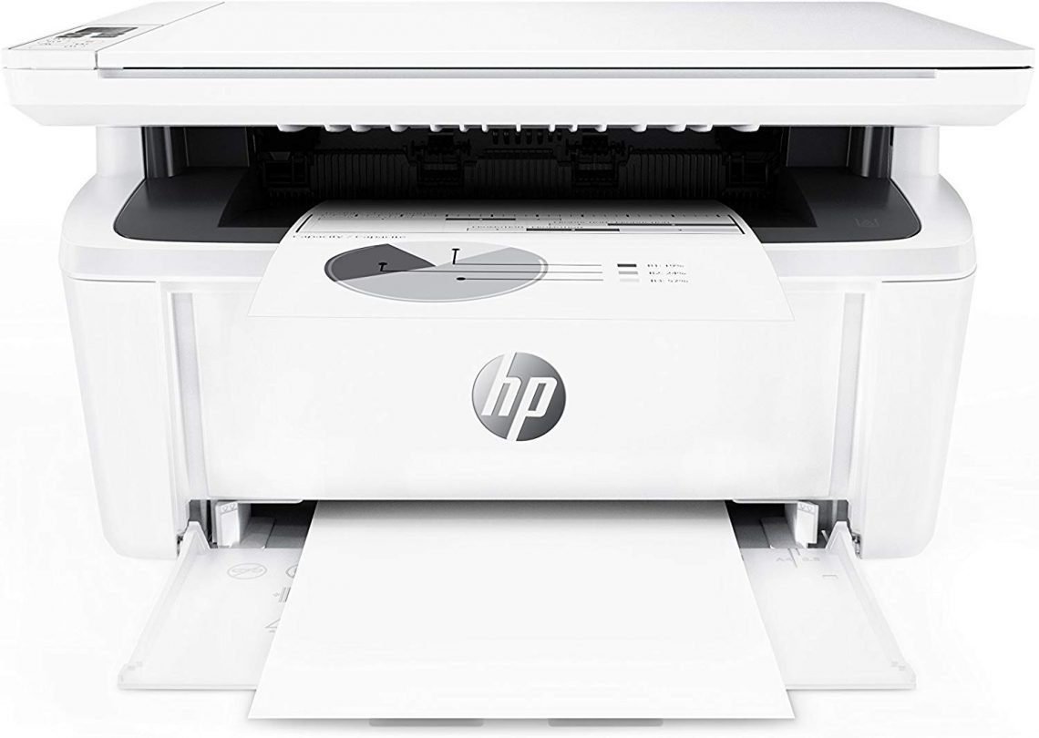 Best Black And White Laser Printer: Top 10 Picks for Home & Office Use