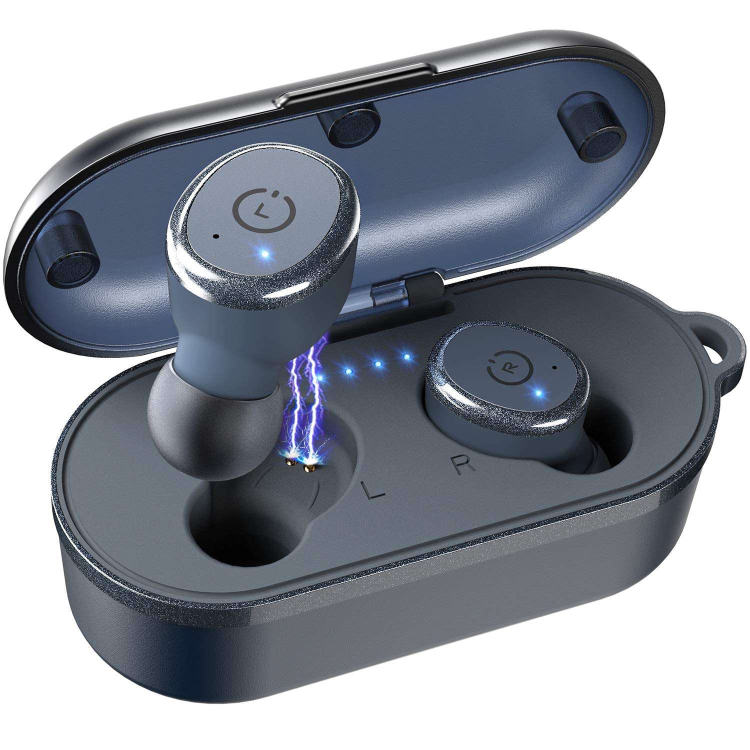 Best Wireless Earbuds Under 50 Top 10 Budget Picks of 2020