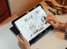 Top 10 Best Tablets for Note-Taking