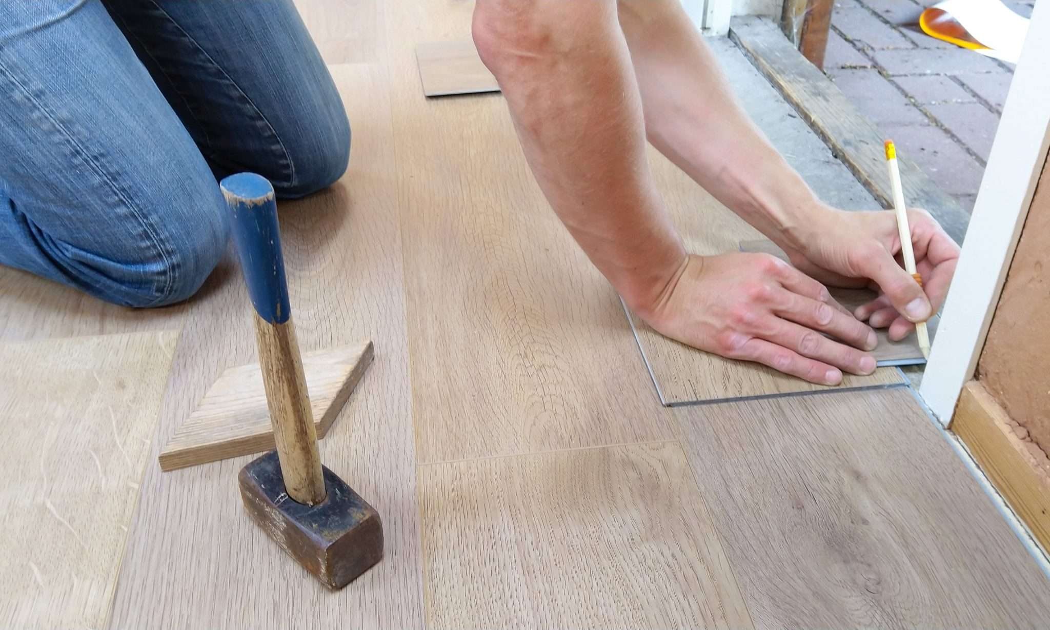 Tips and Tricks for Hardwood Floor Installation WoahTech