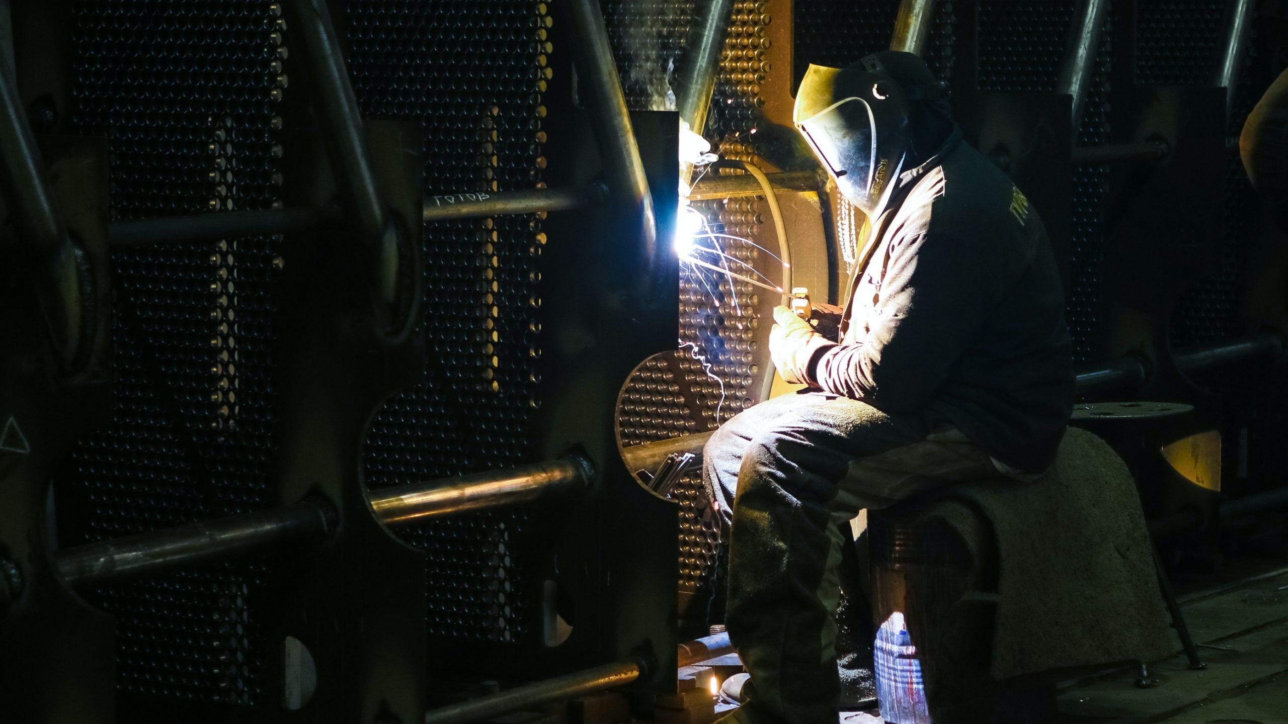 Welding safety equipment ultimate guide