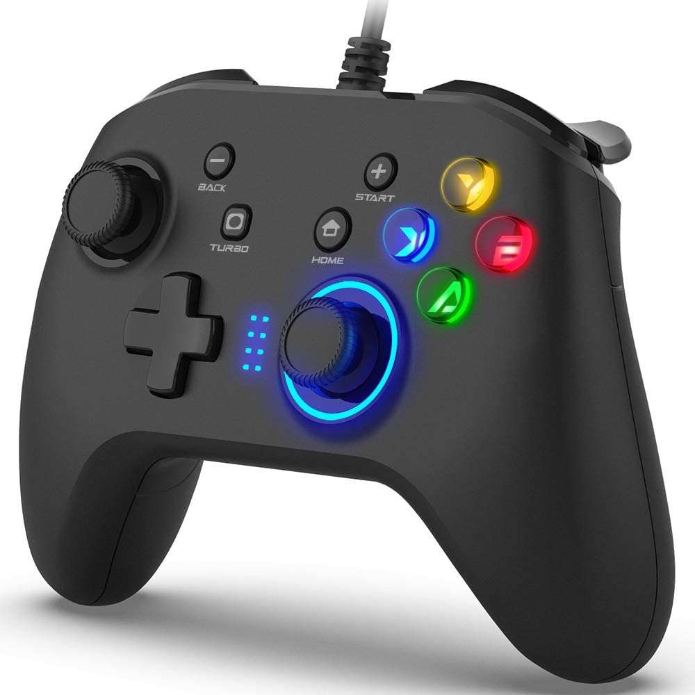 Gaming Controller