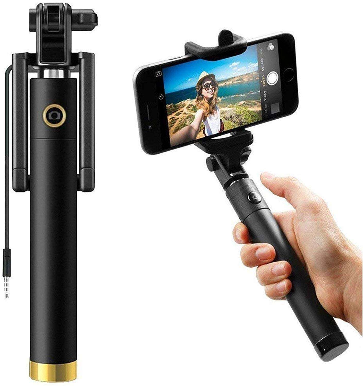 Selfie Sticks