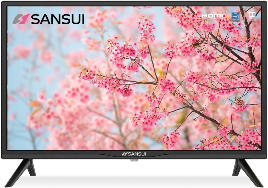 Sansui S32 Smart LED TV