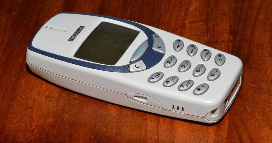 Most Selling Phone
