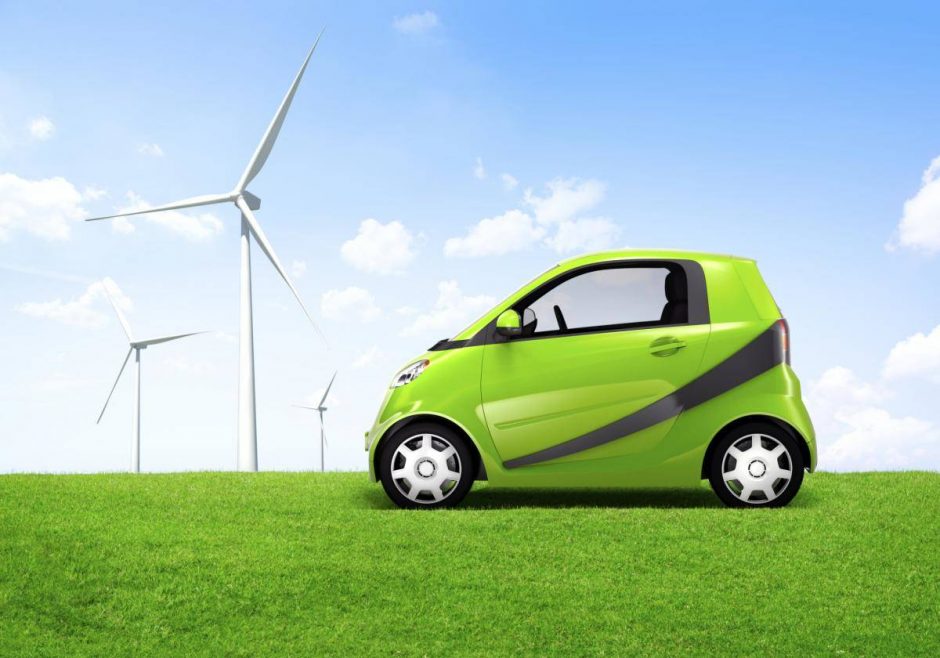 Ecofriendly Cars Green Technology in Automobile Industry WoahTech