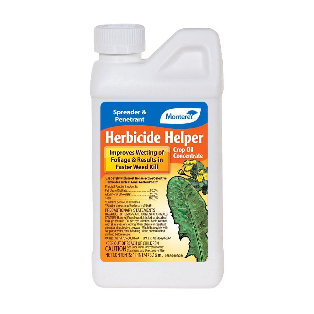 Herbicide