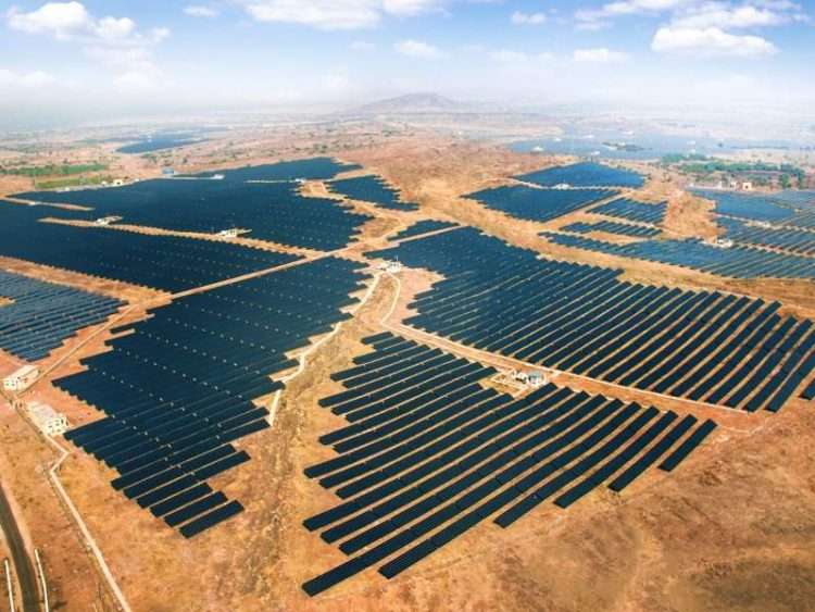 Bhadla Solar Park, India: World’s Largest Solar Park and Clean Energy