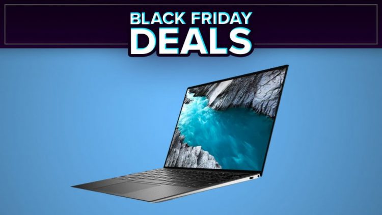 Black Friday Early Sale: Best Current Deals on Laptop - WoahTech