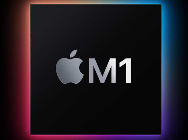 Apple M1 Processor