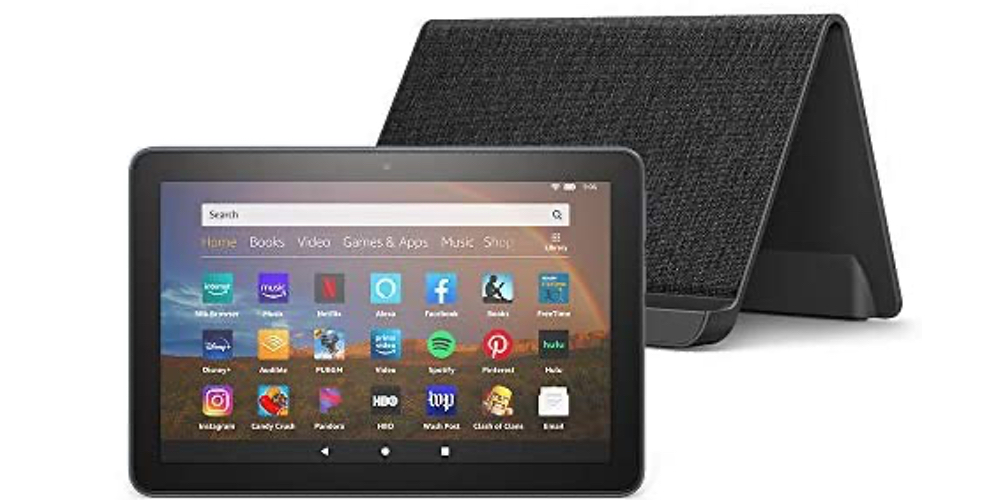 Amazon-Fire-Tablet