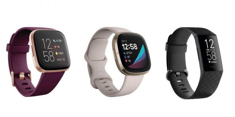 Best Deals on Fitbit Fitness Trackers & Smartwatches - WoahTech
