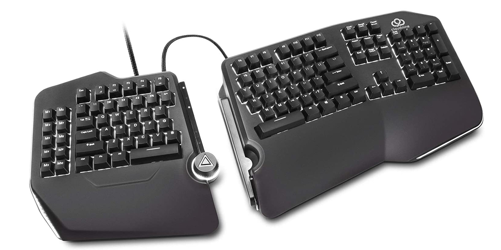 Split Ergonomic Keyboards