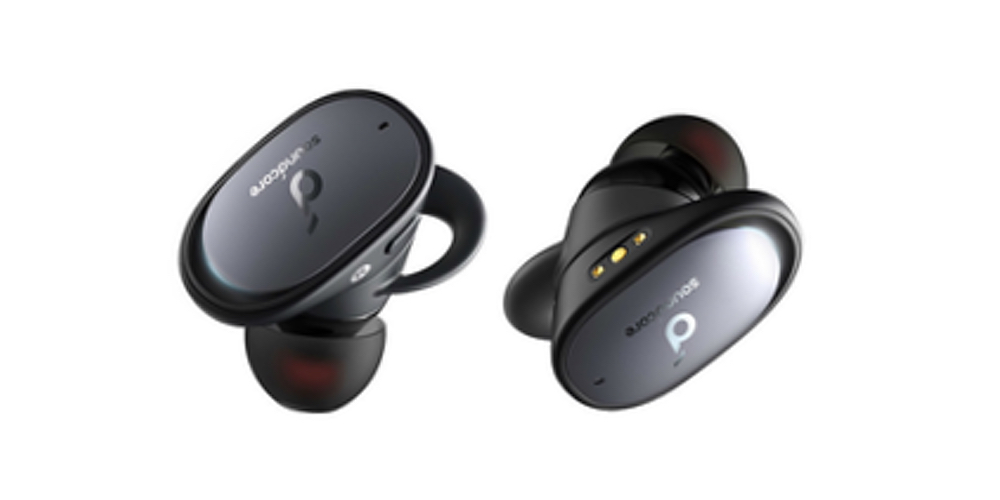 Qualcomm QCC305x chipsets true wireless earbuds support