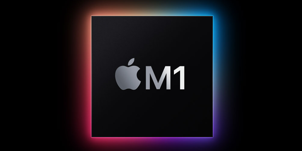 Apple M1 Processor