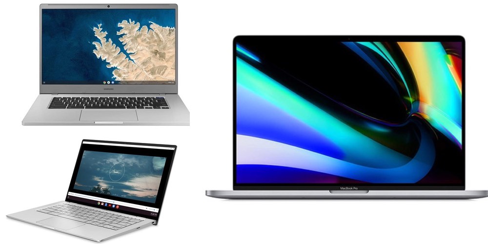 Best MacBook & Chromebook Deals in January 2021 on Amazon