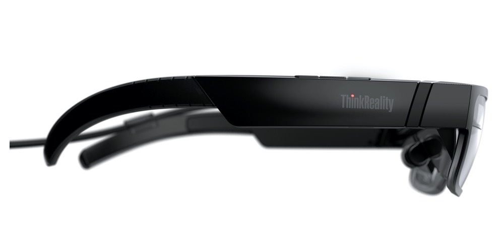 Lenovo ThinkReality A3 AR Glasses