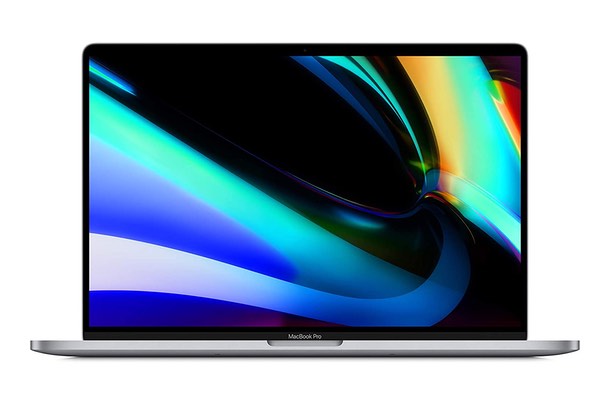 New Apple MacBook Pro (16-inch, 16GB RAM