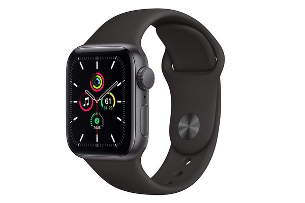 New Apple Watch SE (GPS, 40mm)