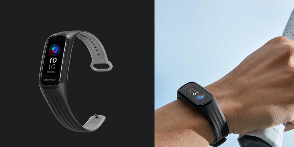 OnePlus Band Smart Everywear