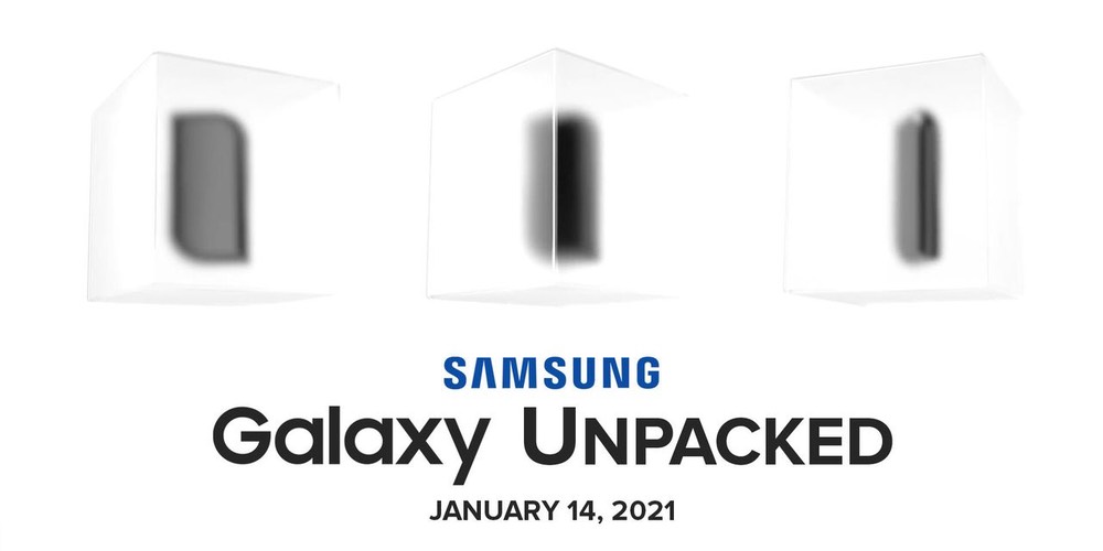 Samsung Unpacked Event Livestream