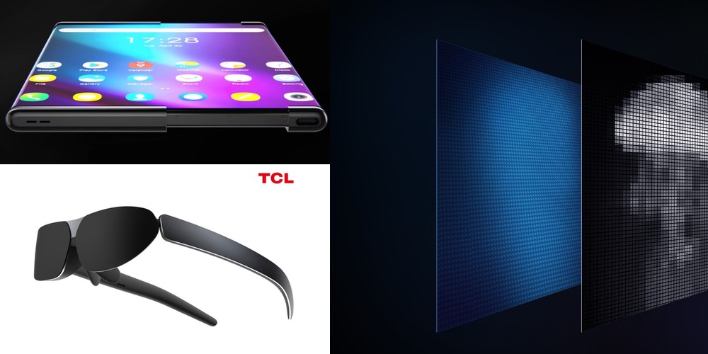 TCL at CES 2021