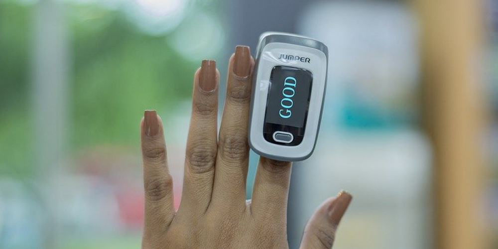 The 7 Best Pulse Oximeters of 2021