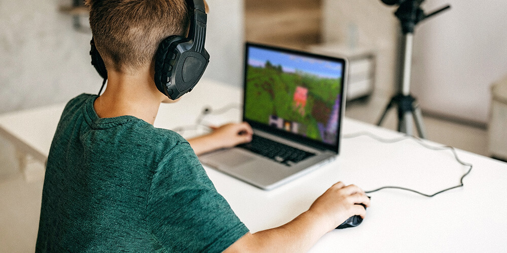 Coding Games Make Your Kids Smarter