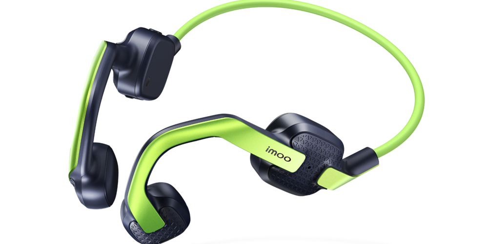imoo ear-care headset