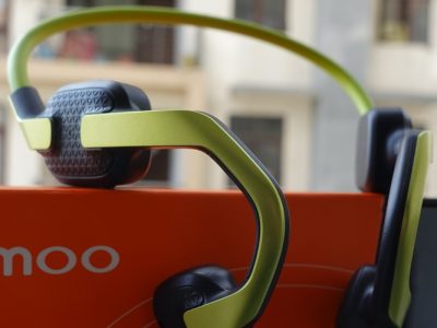 imoo ear-care headset hands-on review featured image