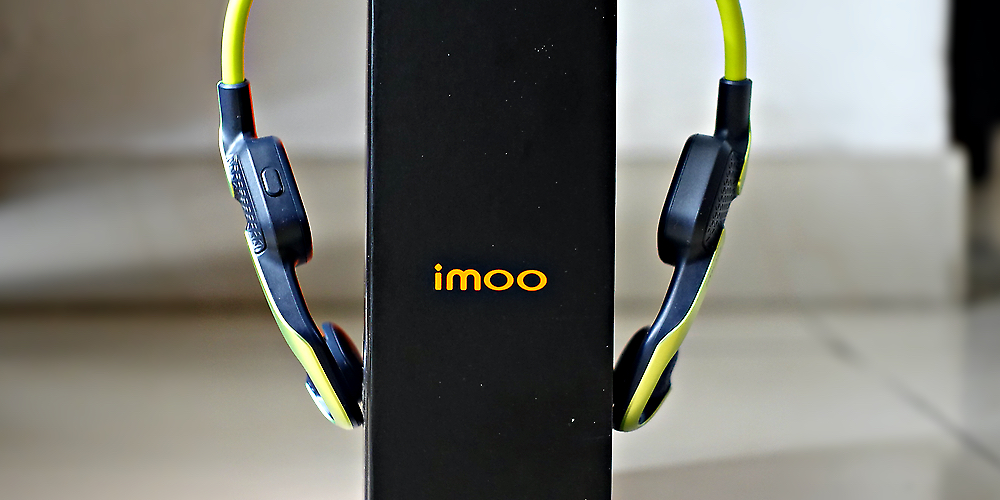 imoo ear-care headset hands-on review featured image