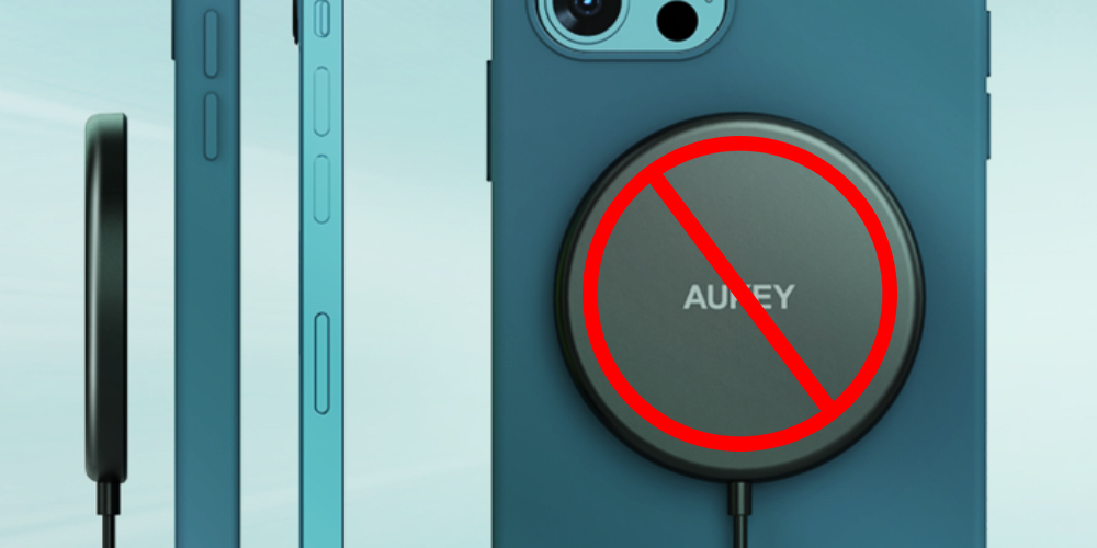 Aukey banned from Amazon