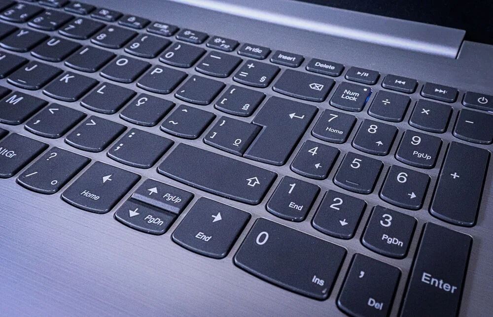 Best Laptops with Numeric Keypad