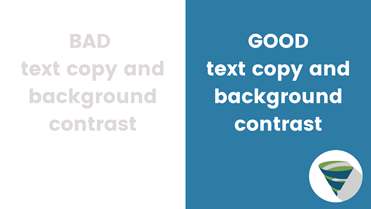 Bad or good text copyd-text-copy