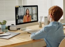 Choose and Use the Best Tech for Distance Learning