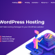 HostArmada WordPress Hosting