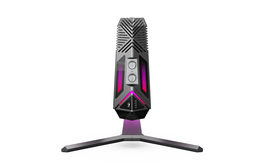mirfak microphone model
