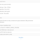 WHOIS Data