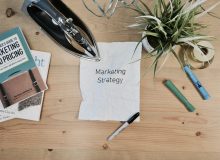 How to Create a Digital Marketing Strategy for Beginners in 7 Steps