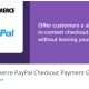 WooCommerce PayPal Checkout Payment Gateway plugin page