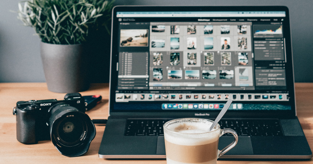 5 Photo Editing Tips to Create Amazing Pictures