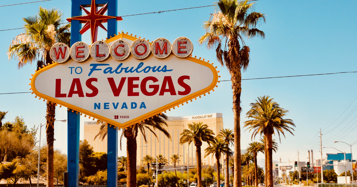 5 Steps to a Prosperous Las Vegas Business